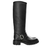 Stivale COPENHAGEN CPH441 Leather - Black